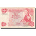Banknote, Mauritius, 10 Rupees, Undated (1967), KM:31c, AU(50-53)