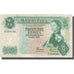 Billet, Mauritius, 25 Rupees, Undated (1967), KM:32b, TB