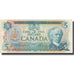 Geldschein, Kanada, 5 Dollars, 1979, 1979, KM:92a, SS+