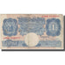 Banknote, Great Britain, 1 Pound, ND (1940-48), KM:367a, VF(20-25)