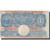 Banknote, Great Britain, 1 Pound, ND (1940-48), KM:367a, VF(20-25)