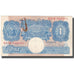 Geldschein, Großbritannien, 1 Pound, ND (1940-48), KM:367a, S