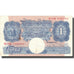 Banknote, Great Britain, 1 Pound, ND (1940-48), KM:367a, EF(40-45)