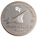 France, 10 Euro, 2009, MS(65-70), Silver, 22.20