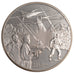 France, 10 Euro, 2010, MS(65-70), Silver, 22.20