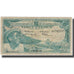 Banknote, Belgian Congo, 20 Francs, 1959, 1959-08-01, KM:31, VF(20-25)