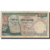 Banconote, Congo belga, 100 Francs, 1960, 1960-09-01, KM:33b, MB+