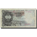 Banconote, Lettonia, 10 Latu, 1937-1939, KM:29b, MB