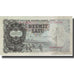 Banconote, Lettonia, 10 Latu, 1937-1939, KM:29b, MB