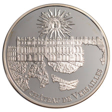 France, 10 Euro, 2011, MS(65-70), Silver, 22.20