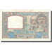 Frankreich, 20 Francs, Science et Travail, 1940, 1940-06-06, SS+, Fayette:12.3