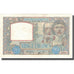 Frankrijk, 20 Francs, Science et Travail, 1940, 1940-06-06, TTB+, Fayette:12.3