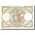 Frankreich, 50 Francs, Luc Olivier Merson, 1933, 1933-04-20, VZ, Fayette:16.4