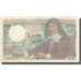 Francja, 100 Francs, Descartes, 1942, 1942-05-15, EF(40-45), Fayette:27.1