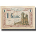 Francia, Marne, 50 Centimes, 1920, BC