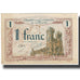 Francia, Marne, 50 Centimes, 1920, MB