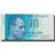 Billet, Finlande, 10 Markkaa, 1986, 1986, KM:113a, TB+