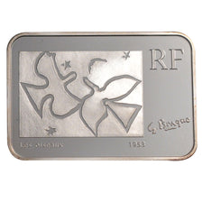 Coin, France, 10 Euro, 2010, MS(65-70), Silver