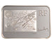 FRANCE, 10 Euro, 2011, Paris, KM #1819, MS(65-70), Silver, 30x21, 15.00