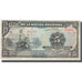 Banknote, Bolivia, 5 Bolivianos, 1911, 1911-05-11, KM:106a, VF(30-35)