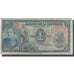 Billete, 1 Peso Oro, 1947, Colombia, 1947-08-07, KM:380e, BC