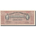 Banknot, Meksyk - Rewolucja, 20 Pesos, 1915, 1915-01-01, KM:S537a, UNC(64)