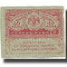 Banconote, Russia, 40 Rubles, 1917-09-04, KM:39, BB+