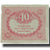 Billet, Russie, 40 Rubles, 1917-09-04, KM:39, TTB+