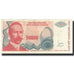 Billet, Bosnia - Herzegovina, 5,000,000 Dinara, 1993, 1993, KM:153a, TTB
