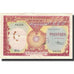Billet, FRENCH INDO-CHINA, 10 Piastres = 10 Riels, Undated (1953), KM:96a, TTB+
