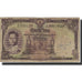 Banknote, Thailand, 5 Baht, Undated (1956), KM:75c, VF(20-25)