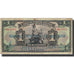 Geldschein, Bolivien, 1 Boliviano, 1911, 1911-05-11, KM:112, S