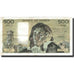 France, 500 Francs, Pascal, 1987, 1987-01-08, TTB, Fayette:71.35, KM:156f