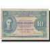Banknote, MALAYA, 10 Cents, 1941, 1941-07-01, KM:8, VF(30-35)