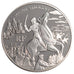 FRANCE, 1-1/2 Euro, 2006, Paris, KM #1447, MS(65-70), Silver, 37, 22.20
