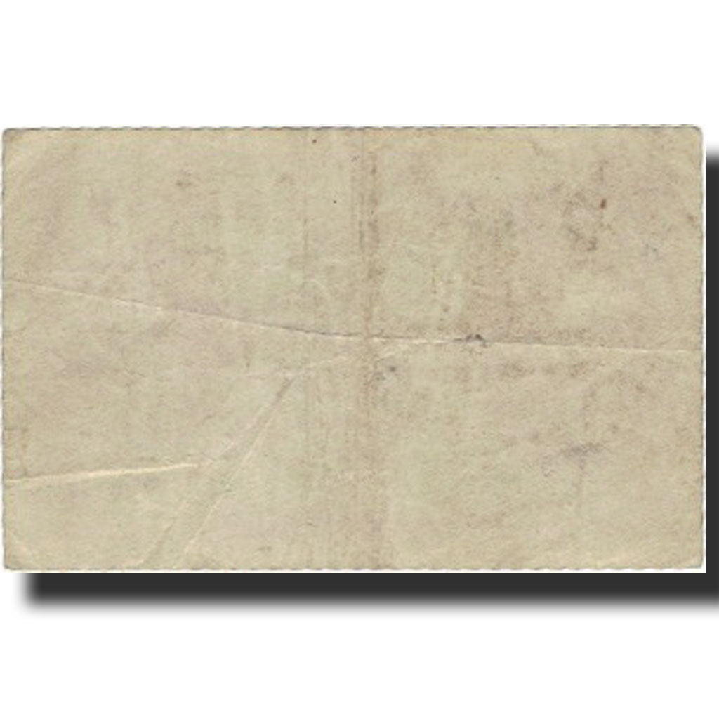 Banknote, MALAYA, 5 Cents, 1941, 1941-07-01, KM:7a, EF(40-45)
