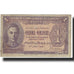 Geldschein, MALAYA, 1 Cent, 1941, 1941-07-01, KM:6, S