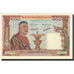 Banknote, Lao, 100 Kip, 1957, Undated (1957), KM:6a, UNC(64)