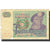Nota, Suécia, 5 Kronor, 1965-1981, KM:51d, VG(8-10)