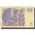 Nota, Suécia, 5 Kronor, 1965-1981, KM:51d, VG(8-10)