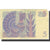Geldschein, Schweden, 5 Kronor, 1965-1981, KM:51d, S