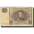 Banknot, Szwecja, 5 Kronor, 1963, 1963, KM:50b, VG(8-10)