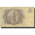 Biljet, Zweden, 5 Kronor, 1963, 1963, KM:50b, B
