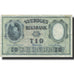 Banknote, Sweden, 10 Kronor, 1959, 1959, KM:43g, VF(20-25)