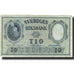 Banknote, Sweden, 10 Kronor, 1959, 1959, KM:43g, EF(40-45)