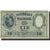 Banknot, Szwecja, 10 Kronor, 1959, 1959, KM:43g, VF(20-25)