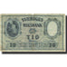 Billet, Suède, 10 Kronor, 1959, 1959, KM:43g, TB
