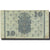 Biljet, Zweden, 10 Kronor, 1959, 1959, KM:43g, TB