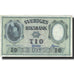 Banknote, Sweden, 10 Kronor, 1959, 1959, KM:43g, EF(40-45)