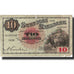 Banknote, Sweden, 10 Kronor, 1938, 1938, KM:34u, VG(8-10)
